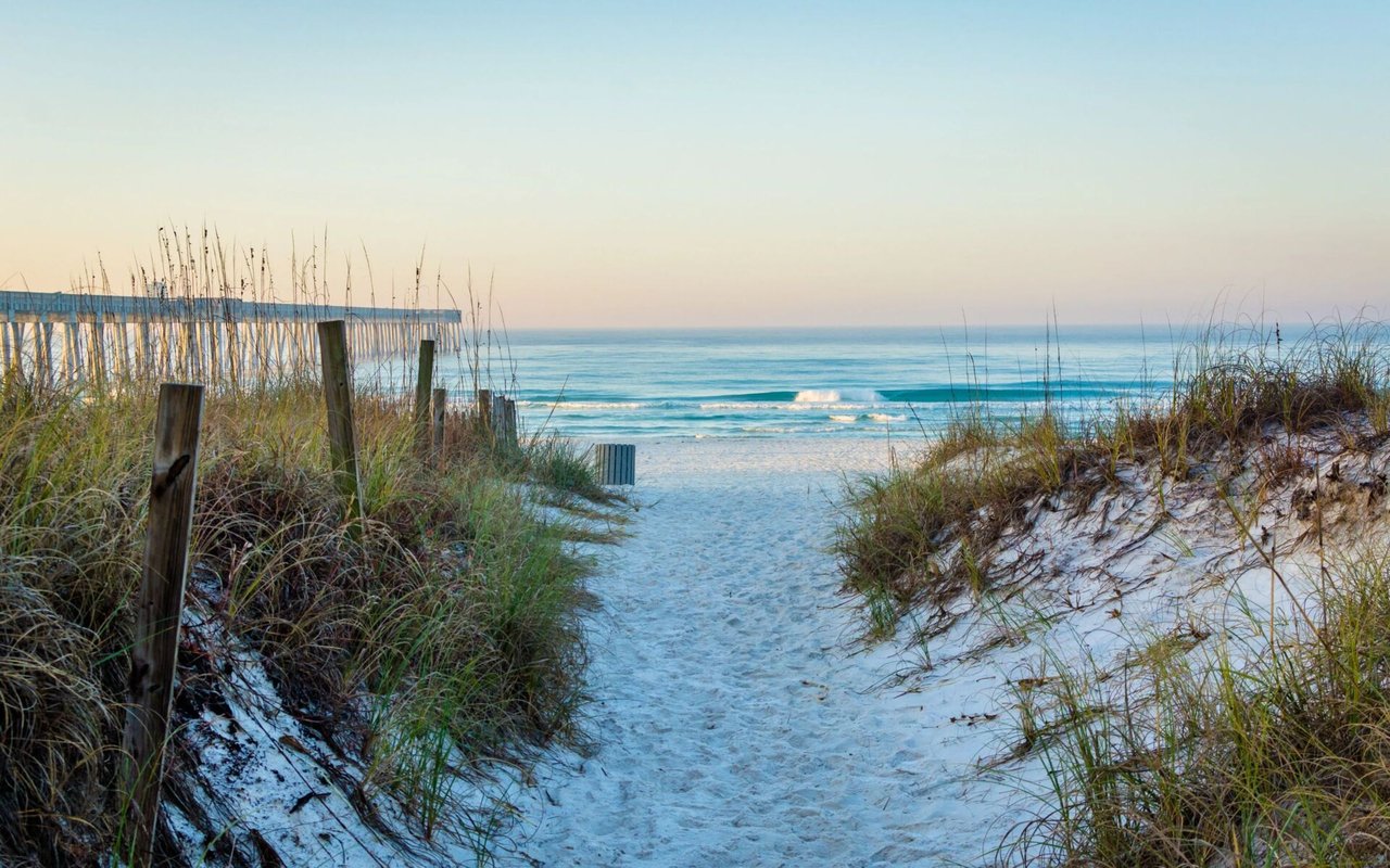 Seaside