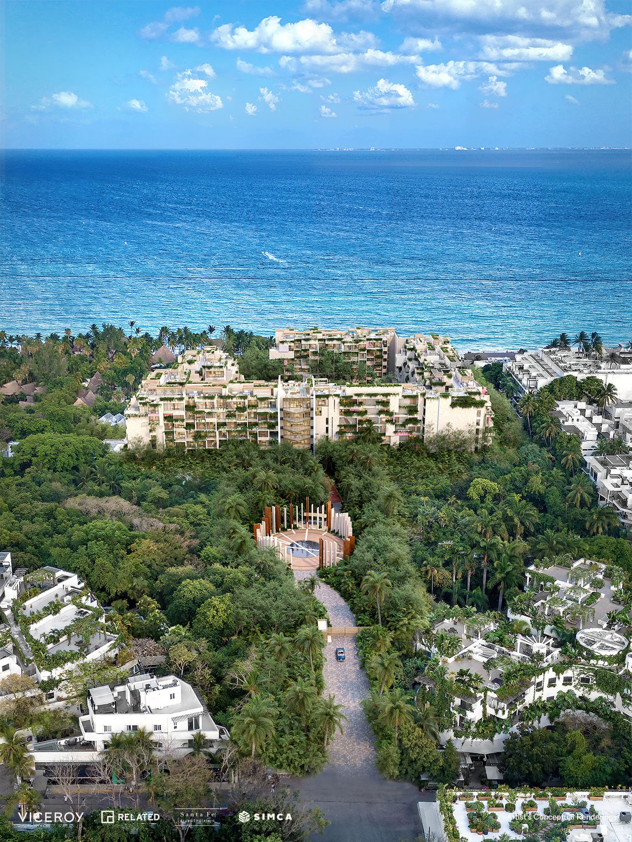 Viceroy Residences