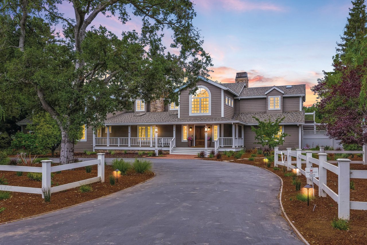  A Jewel in Silicon Valley's Crown