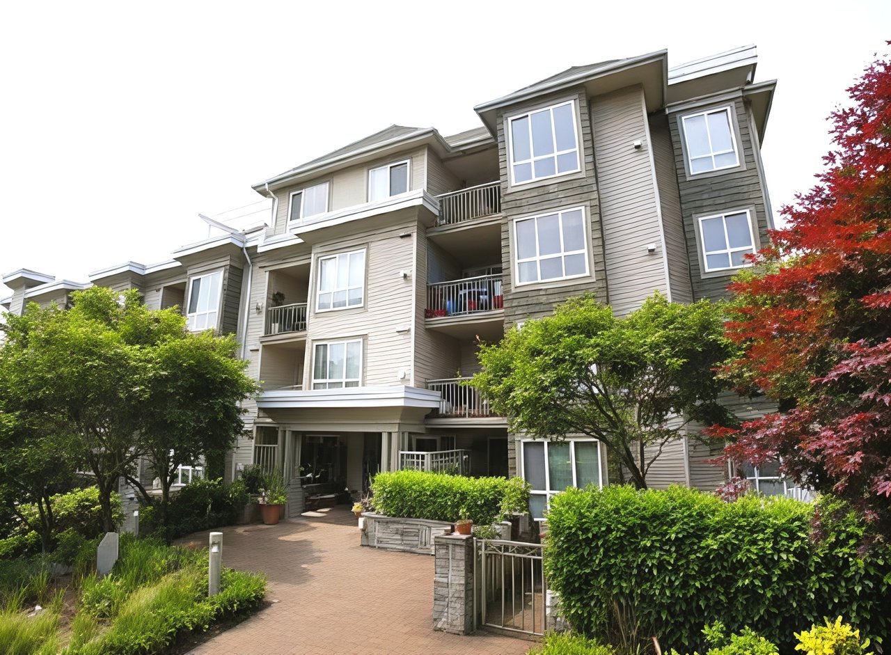 8495 Jellicoe St, #505