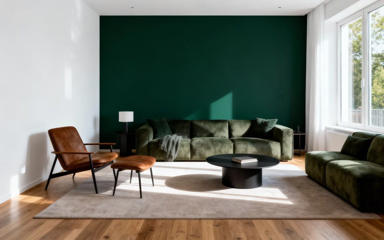 Refreshing Your Space: 3 Budget-Friendly Ways to Breathe New Life Into Your Home