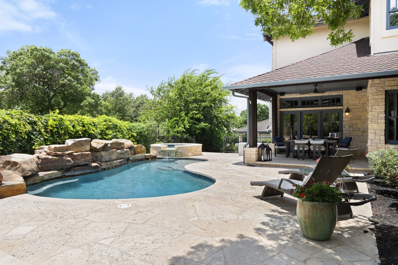 9123 Spinning Leaf Cove