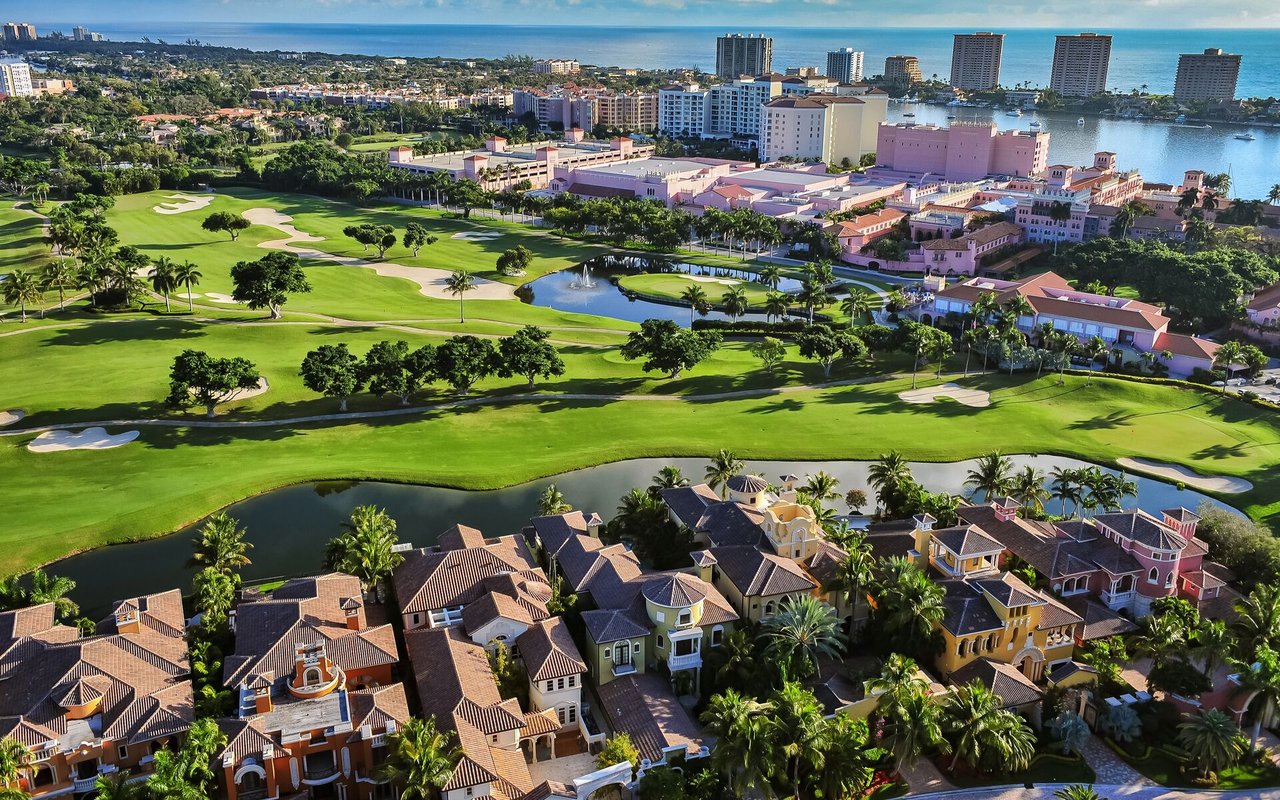 Hidden Springs Unit 05