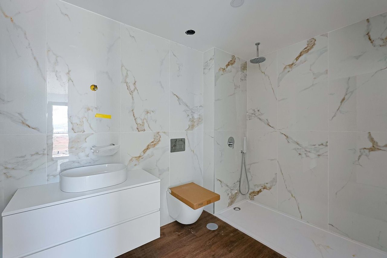 3-Bedroom Apartment in Torres Novas