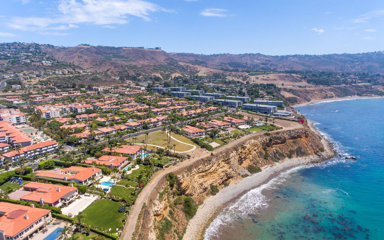 Palos Verdes