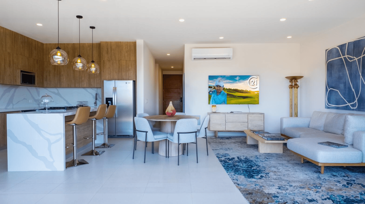 Turnkey Luxury in Cabo: Your Dream Condo in El Tezal Cabo San Lucas