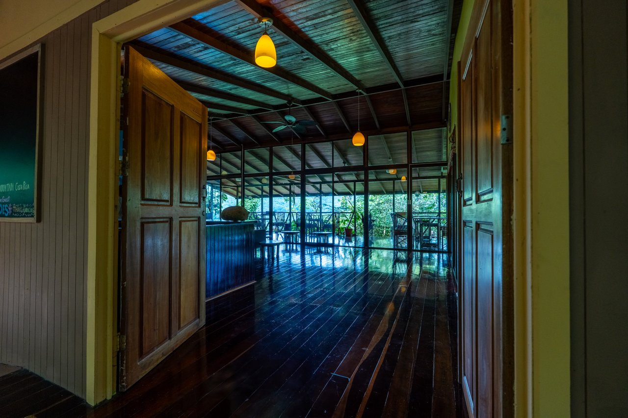 Where the Journey Begins | Private Jungle Estate at Nauyaca Waterfalls