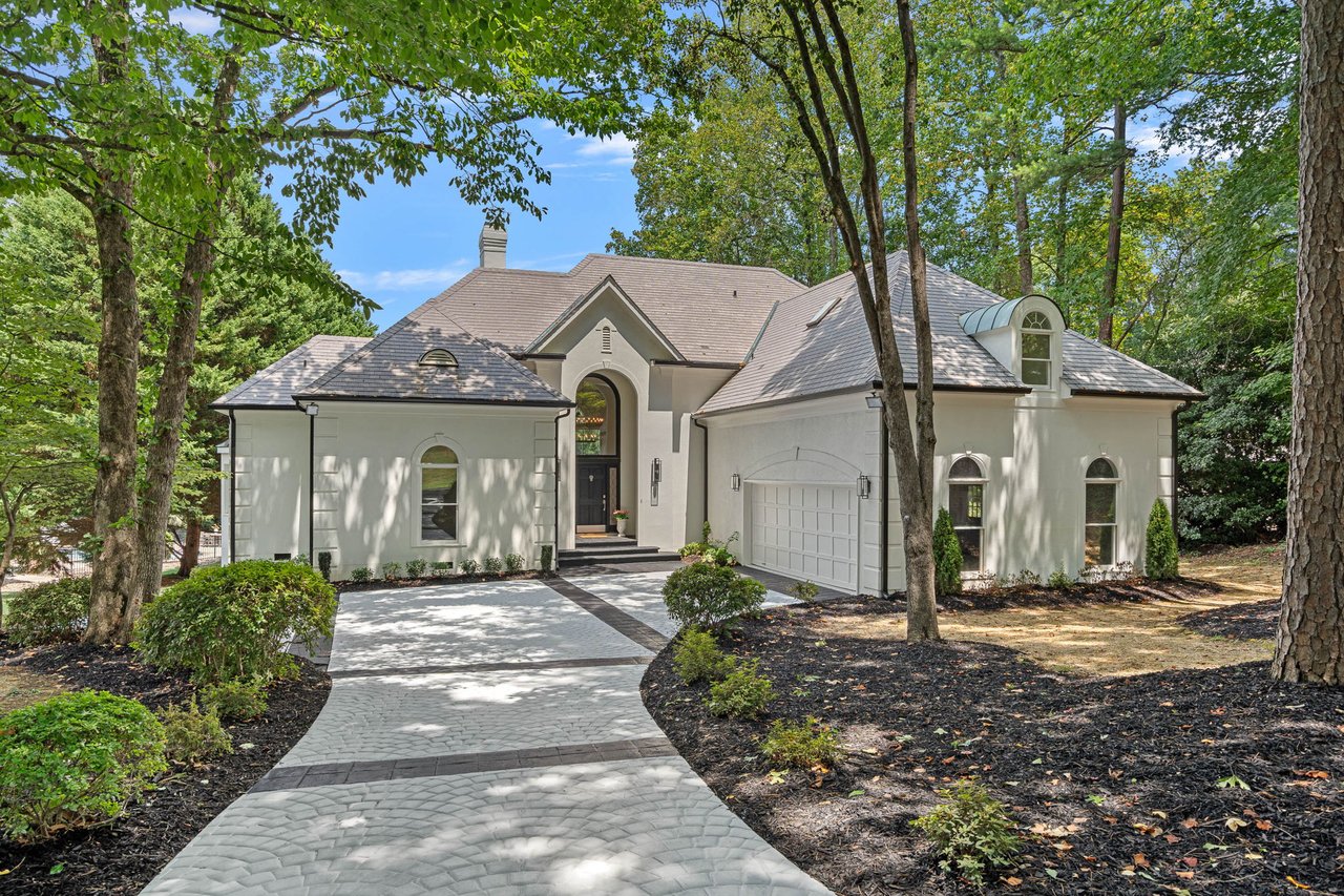 21404 Blakely Shores Drive