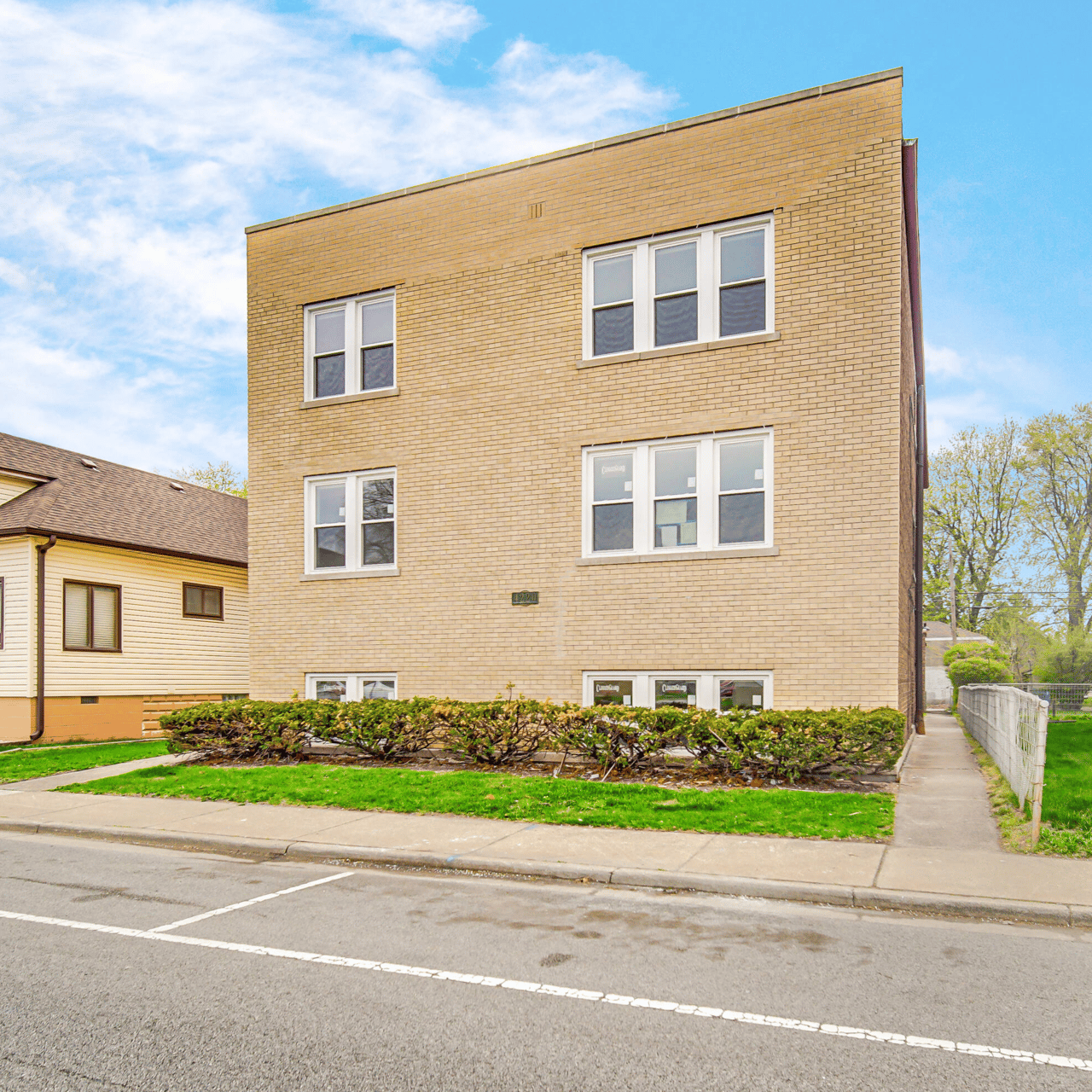 4220 Hohman Avenue | Hammond, Indiana