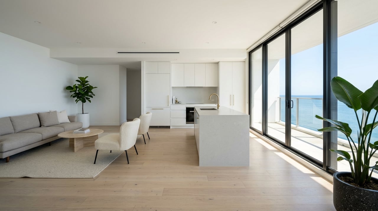 Positioning Your South Beach Condo For A Premium Sale