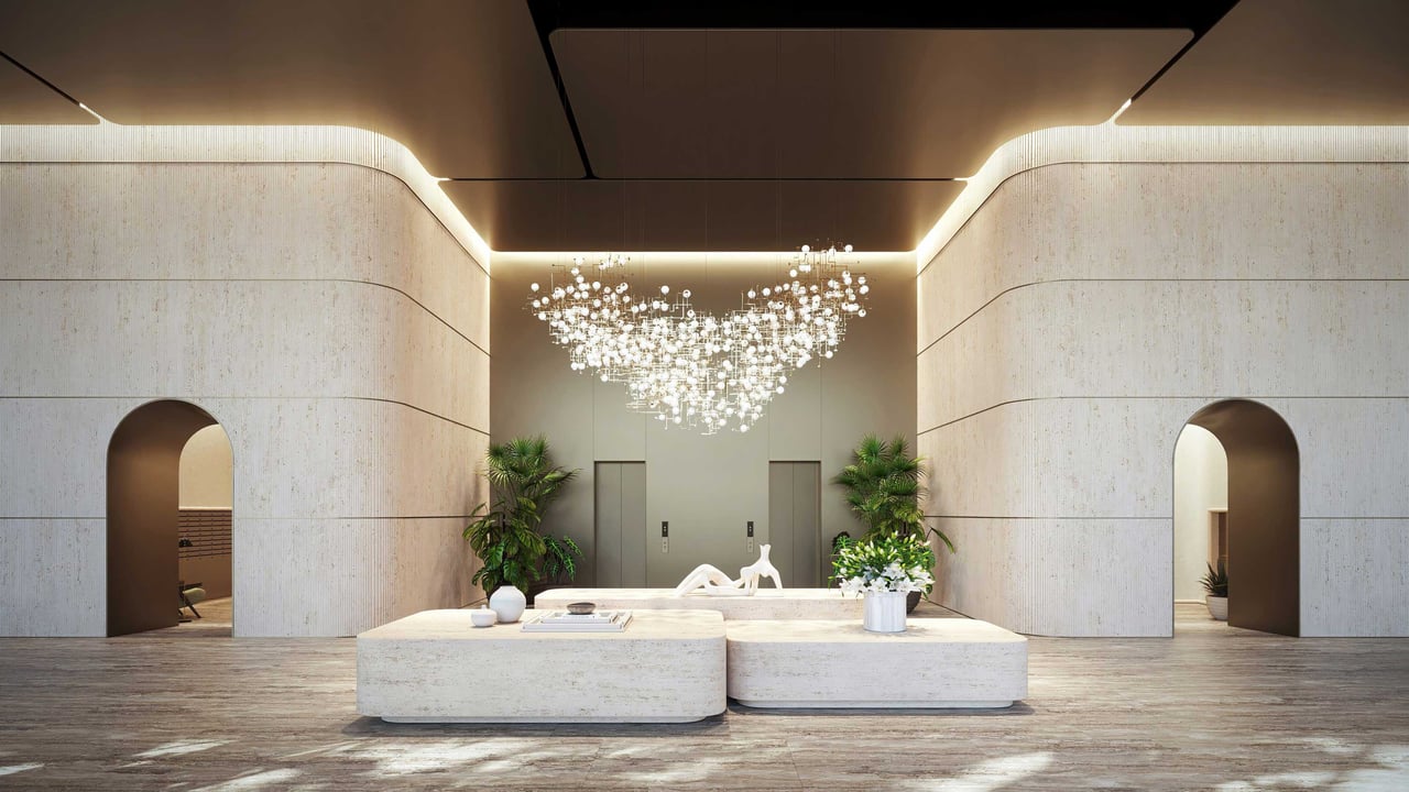 The Residences at 1428 Brickell