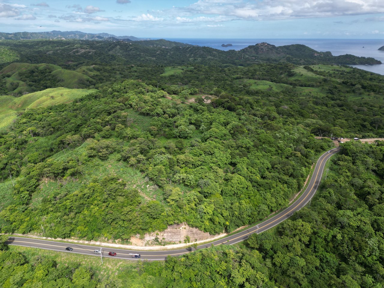 Hacienda Palmilla / Playa Panamá, Guanacaste, Costa Rica
