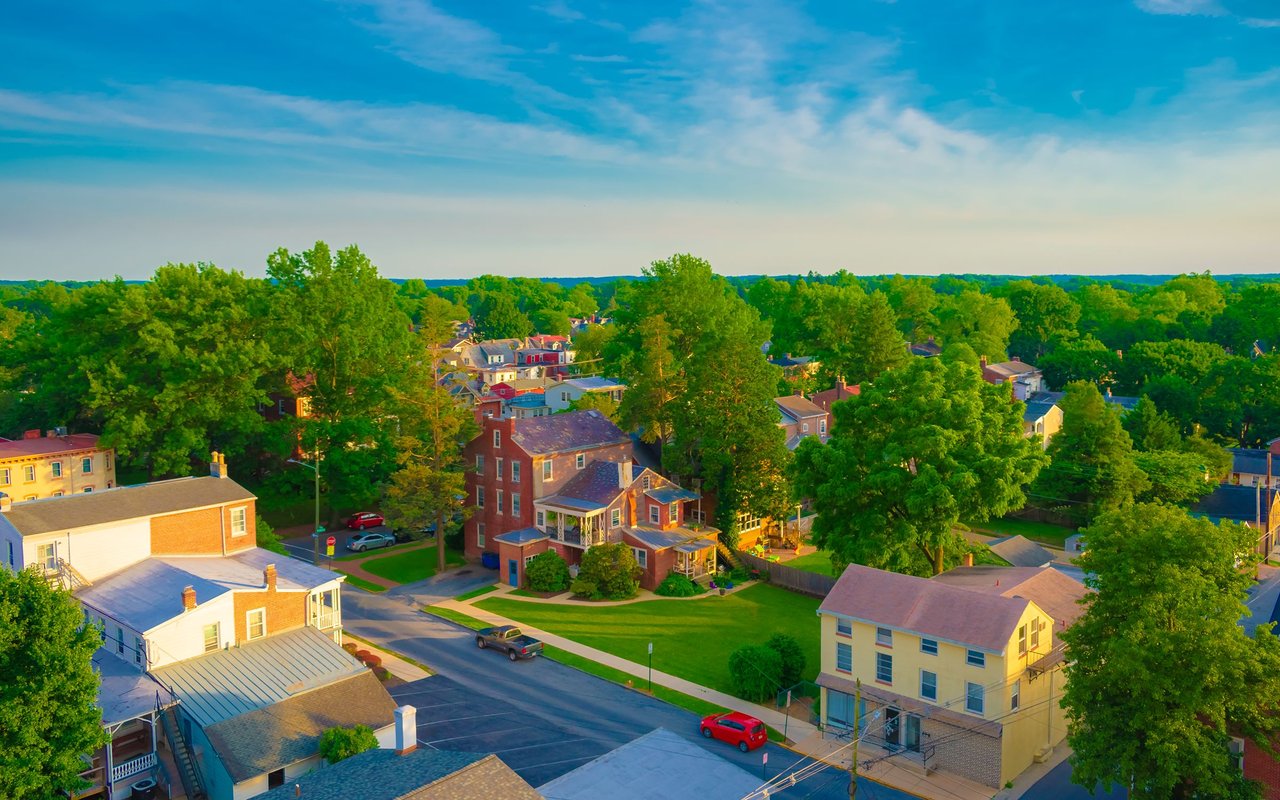 West Chester