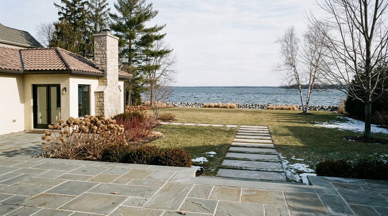 Lakeville’s Lake Lifestyle: Neighborhoods, Trails, And Outdoor Living