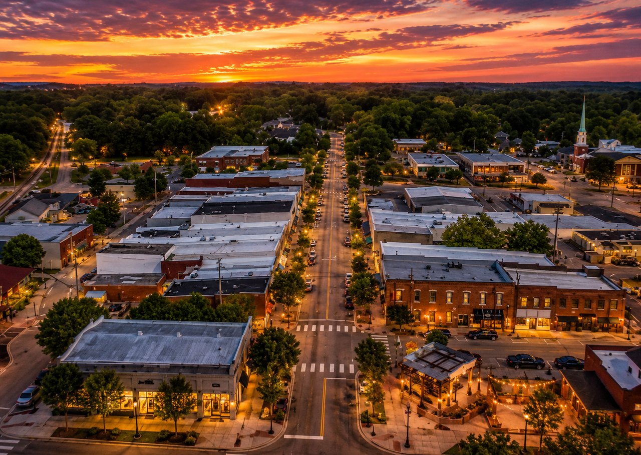 Williamston