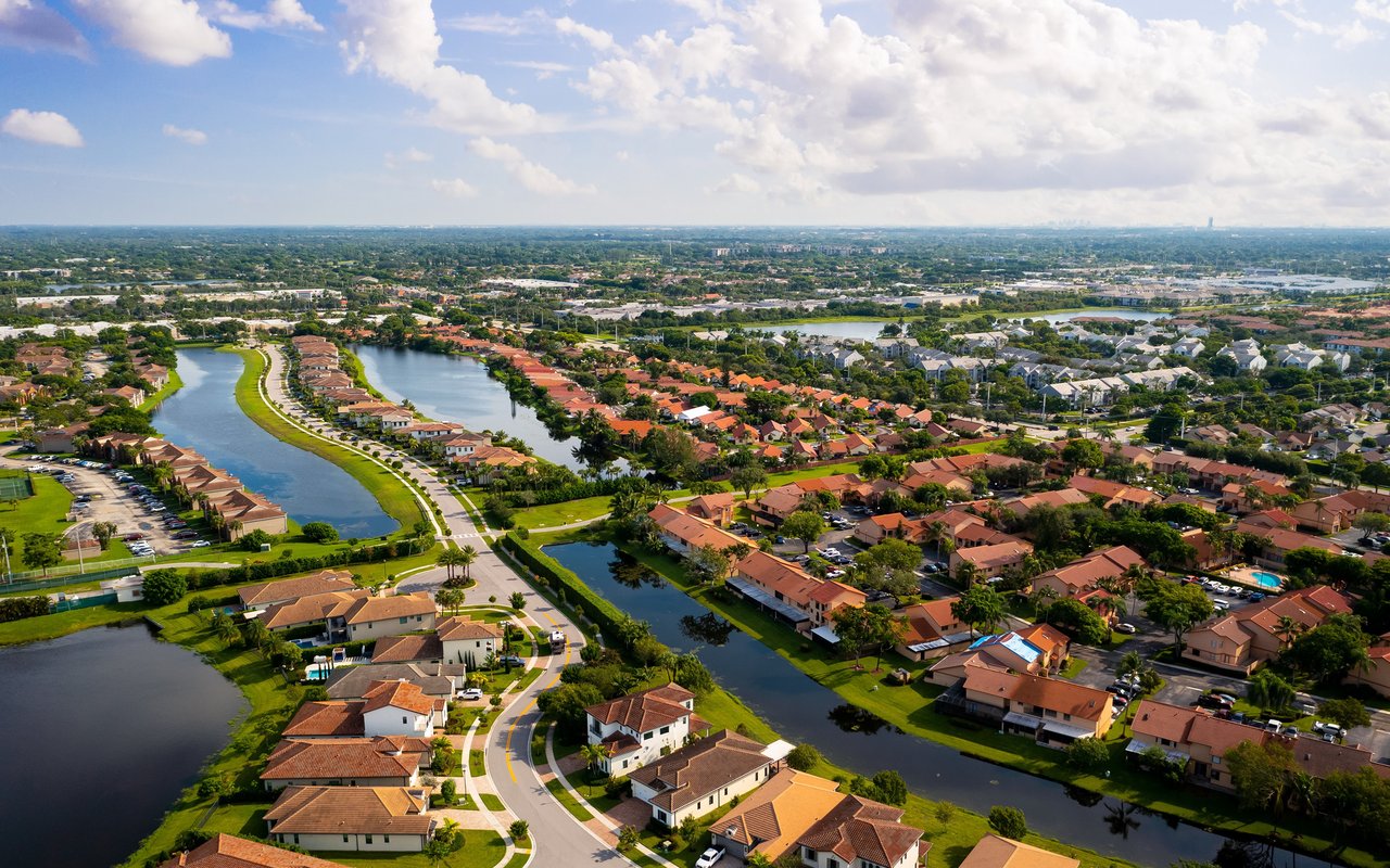 Pembroke Pines