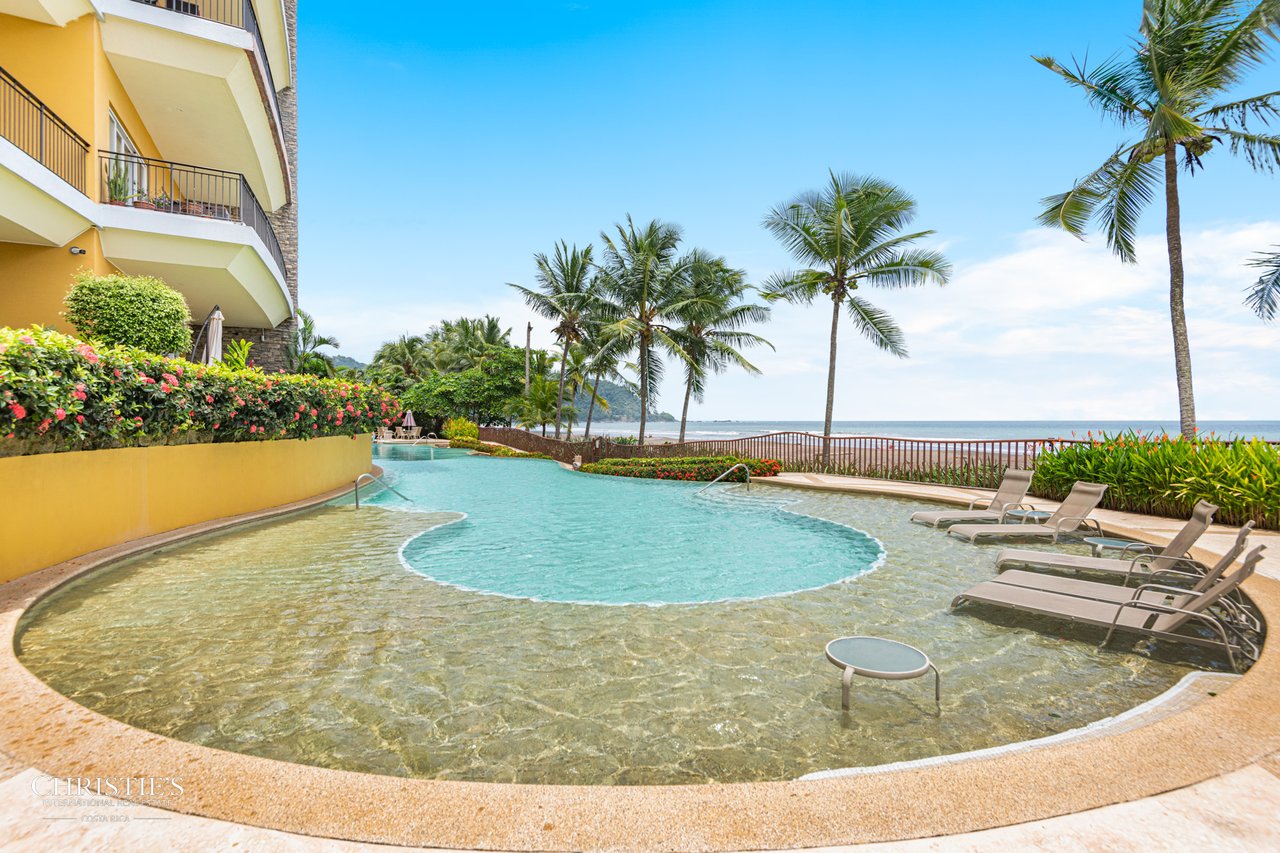 Luxury Living with Panoramic Beachfront Views at Vista Las Palmas 3D