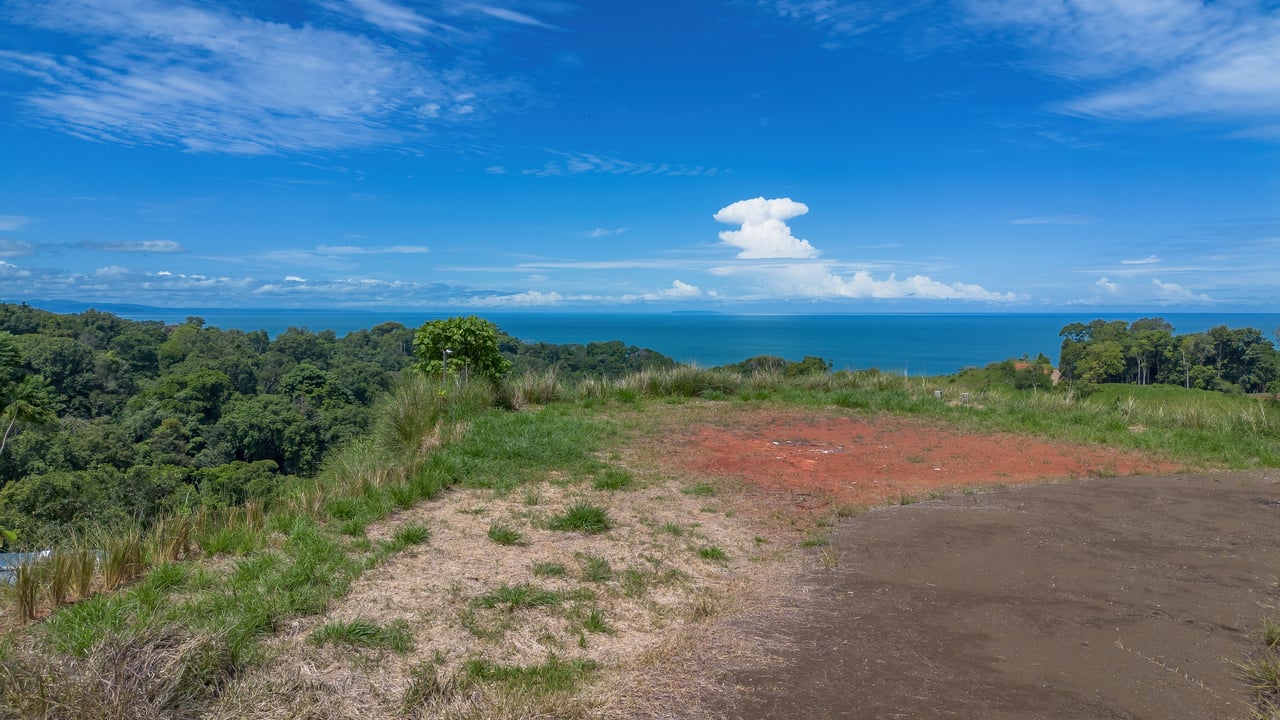  Luxury Ocean View Lot in Piñuelas - Premier Building Site 