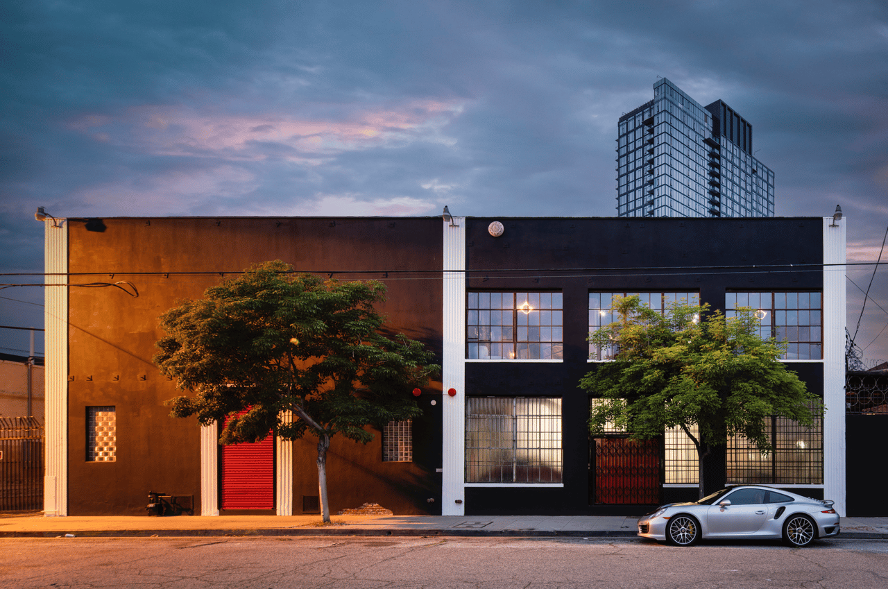 Magnus Walker on His Visionary Downtown LA Warehouse and the Evolution of the Arts District