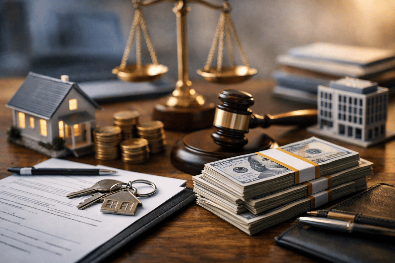 Big Update for Cash Buyers: A Key Real Estate Rule Has Been Put on Hold