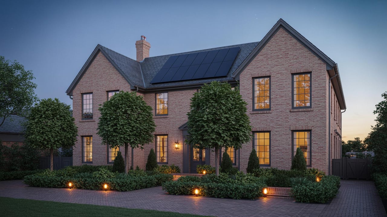 Affordable Energy Upgrades That Cut Bills and Boost Home Value