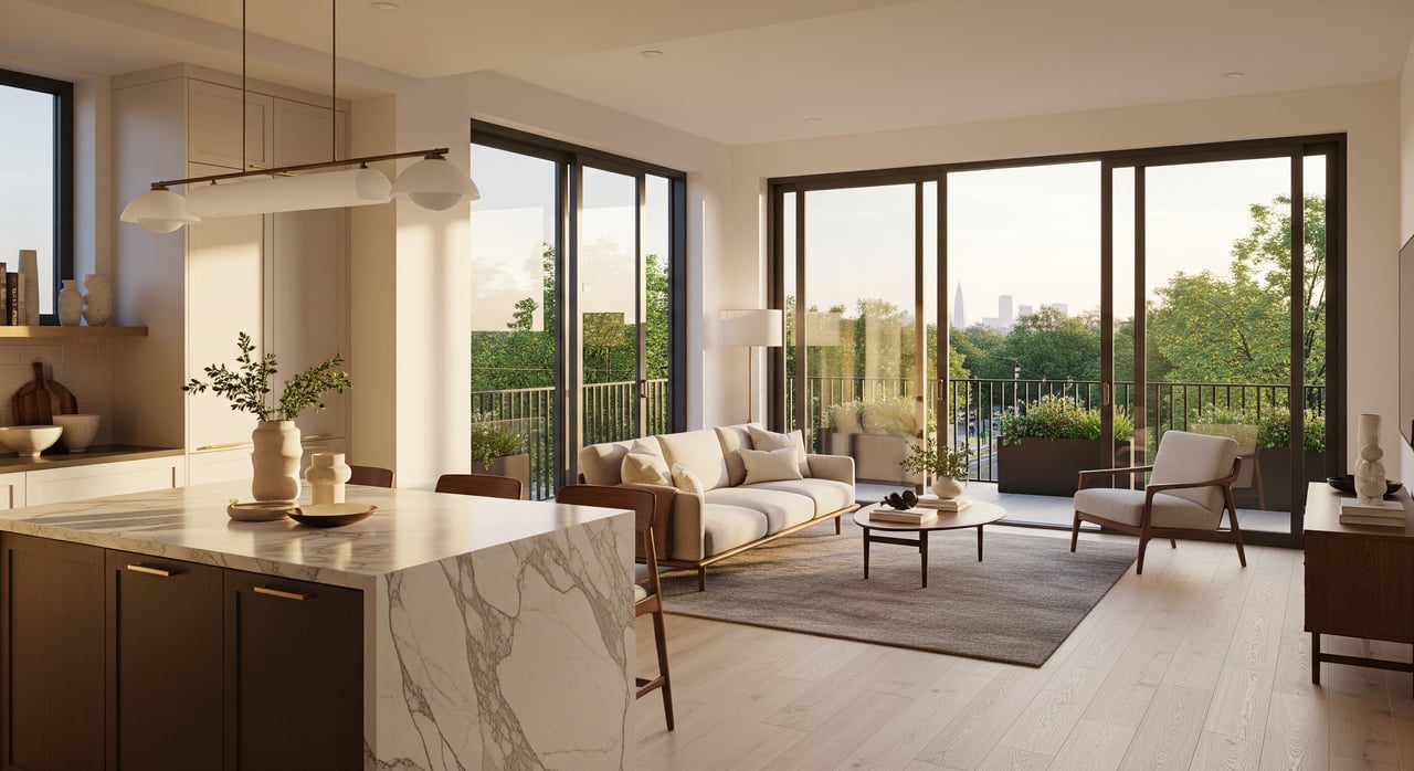 First-Time Buyer Guide For Arlington