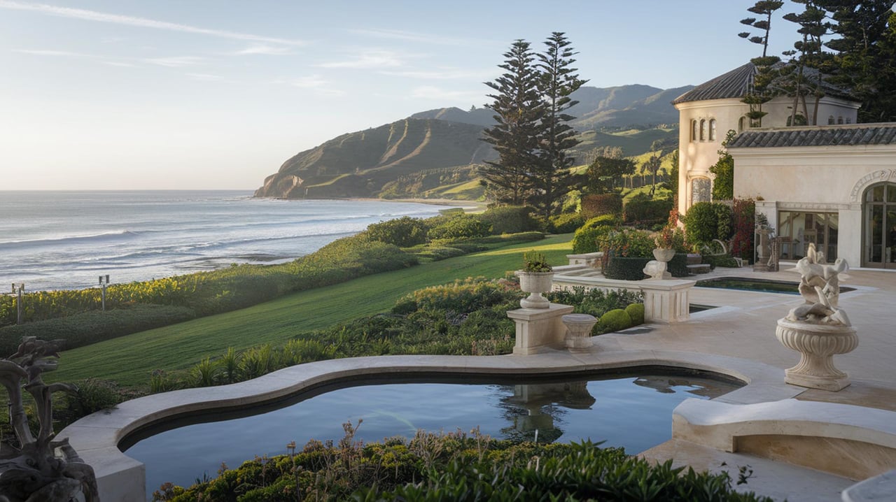 Discover Pacific Palisades' Hidden Gems