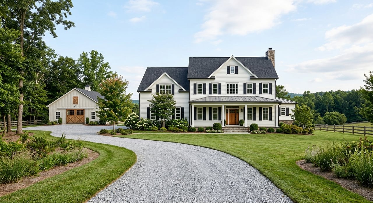 Buying Acreage And Hobby Properties Around Oneida cover