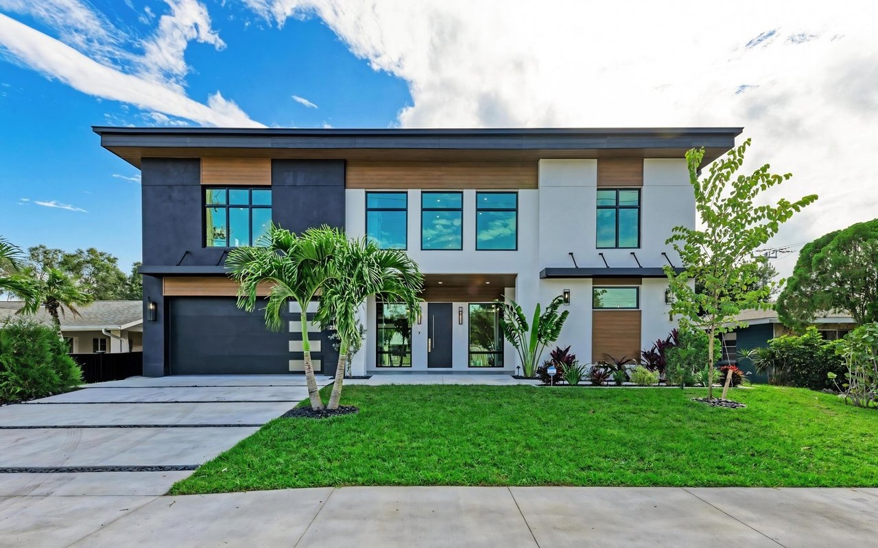 Arlington Park / East of Trail