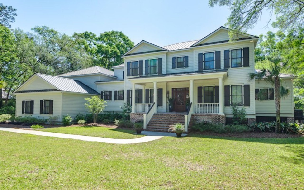 A Featured Listing – 660 Ellis Oak Drive