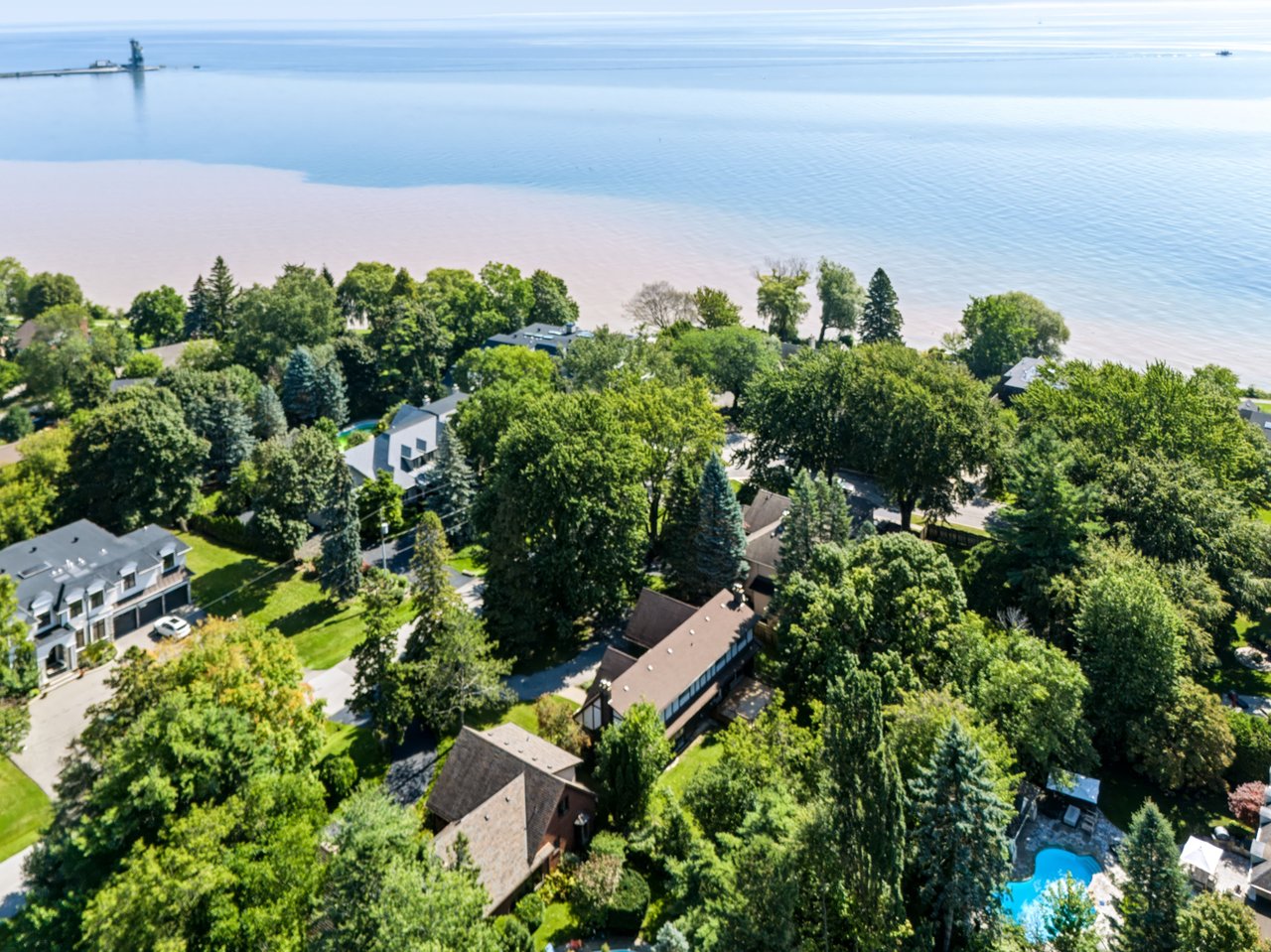 30 Birkbank Drive, Oakville