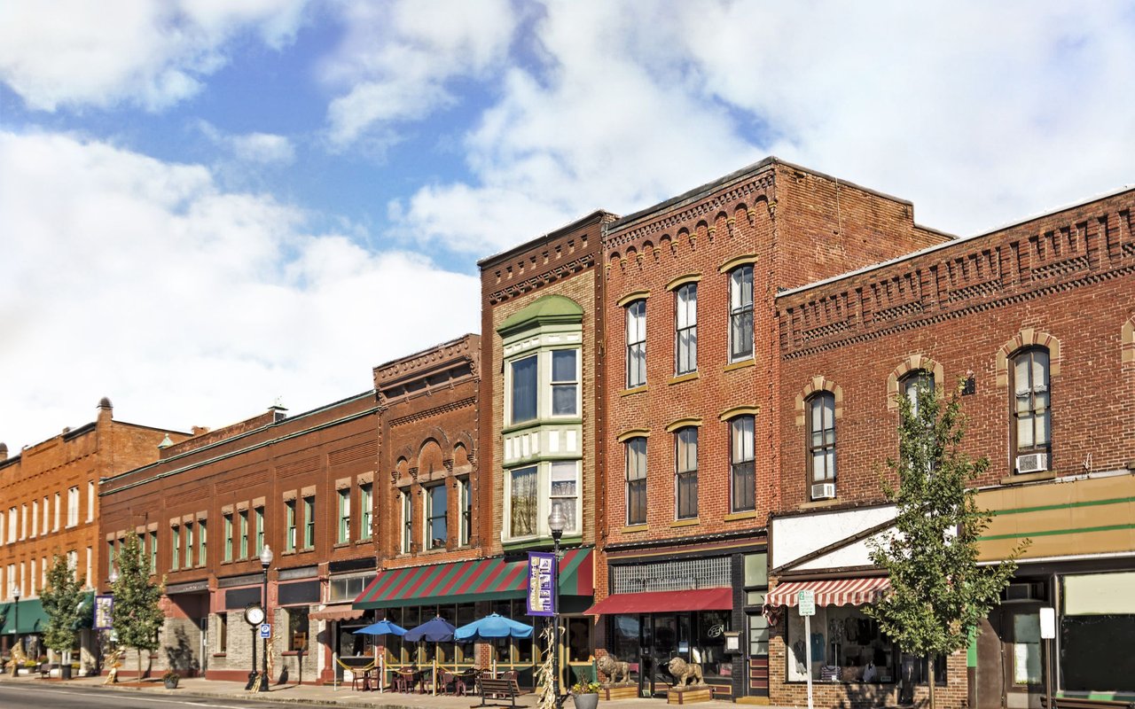 Fostoria