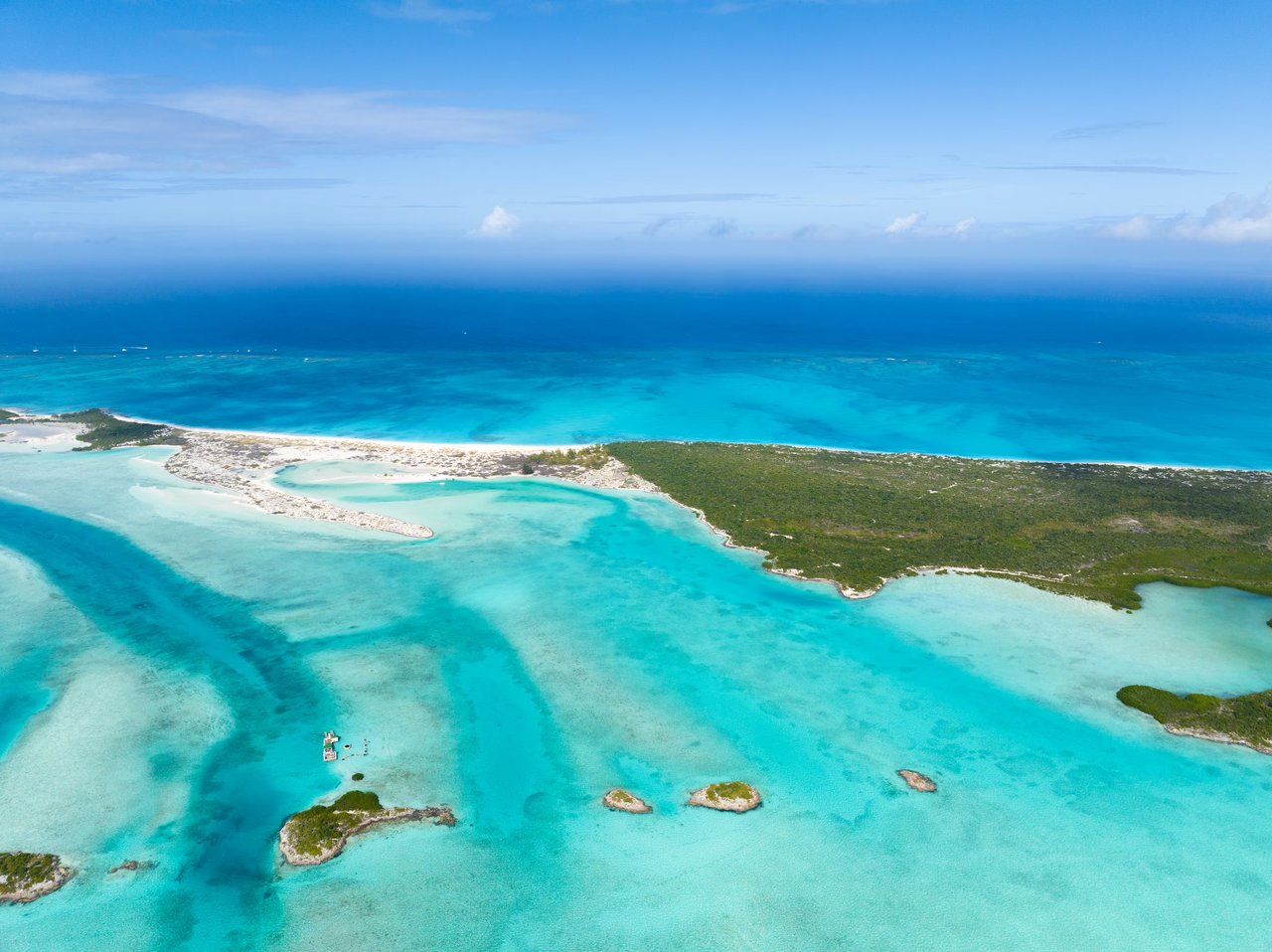Water Cay - The Premier Luxury Beachfront Development Opportunity in the Caribbean
