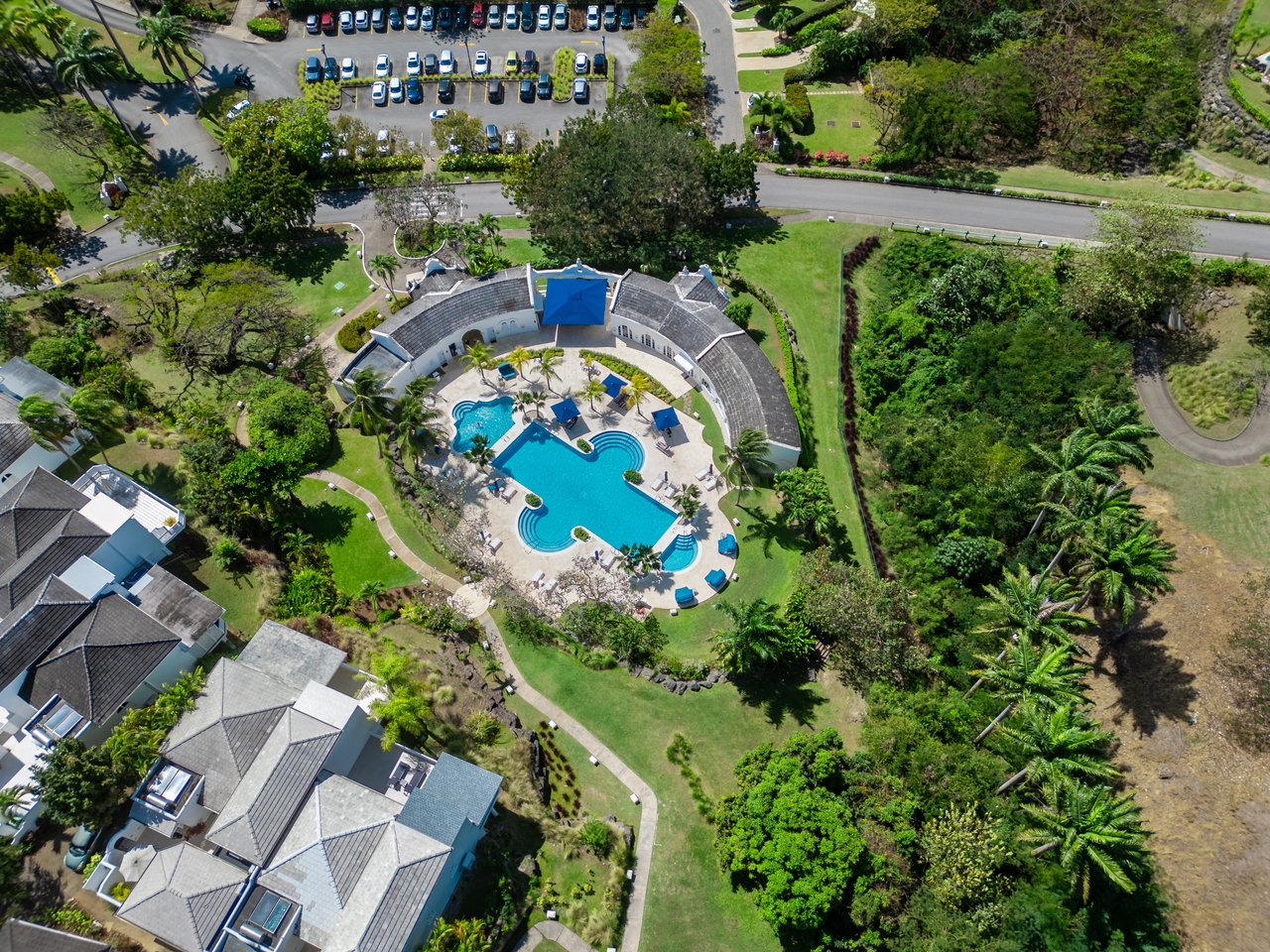 5 Cassia Heights