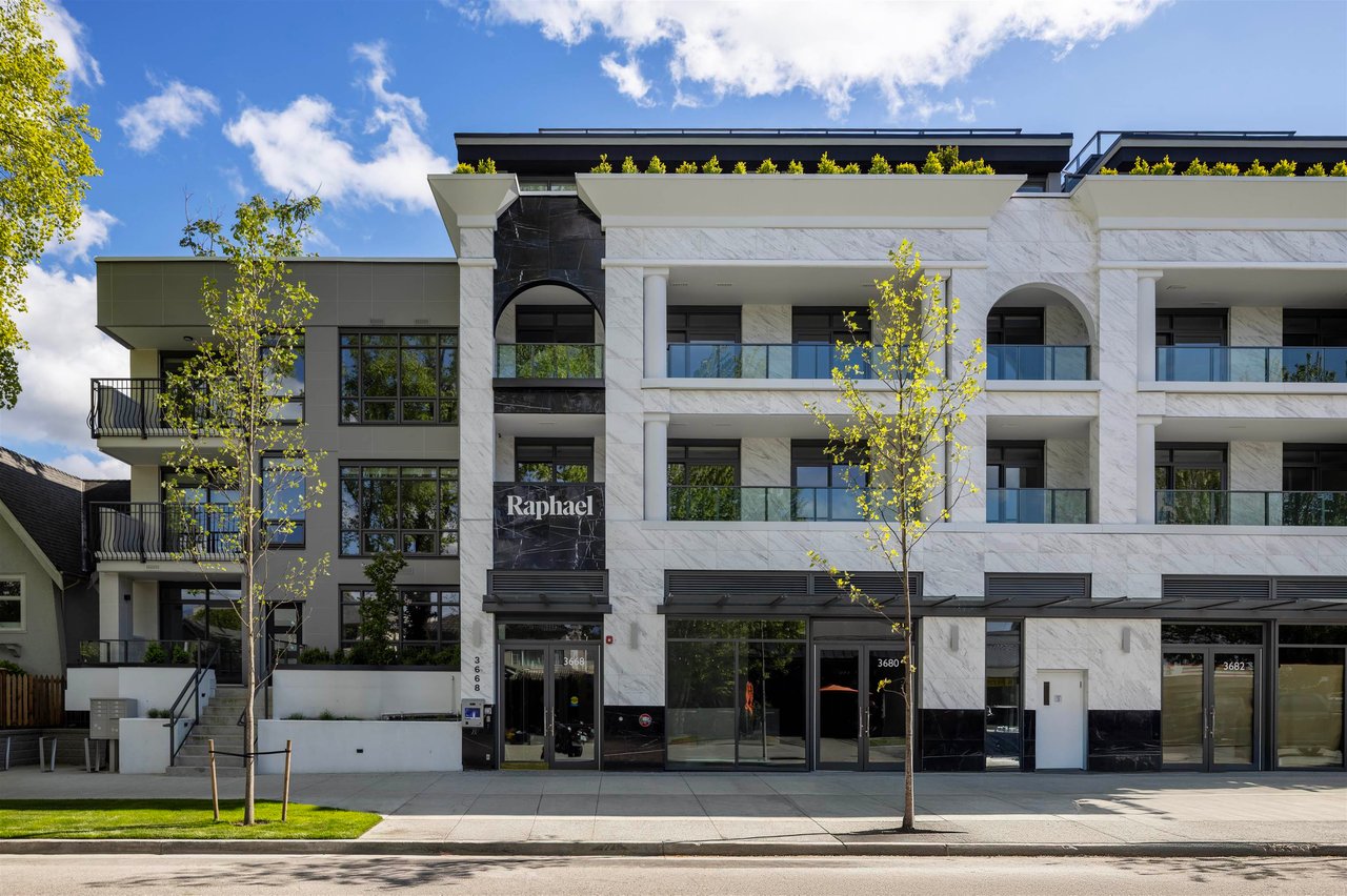 309-3668 W 10th Ave Unit: 309