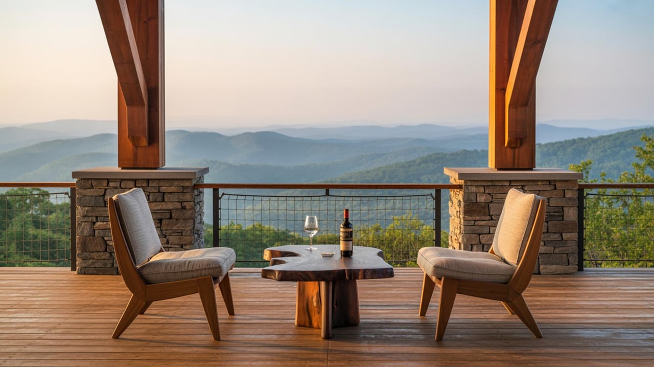 Hidden Gems in Nelson County, VA You Need to Discover