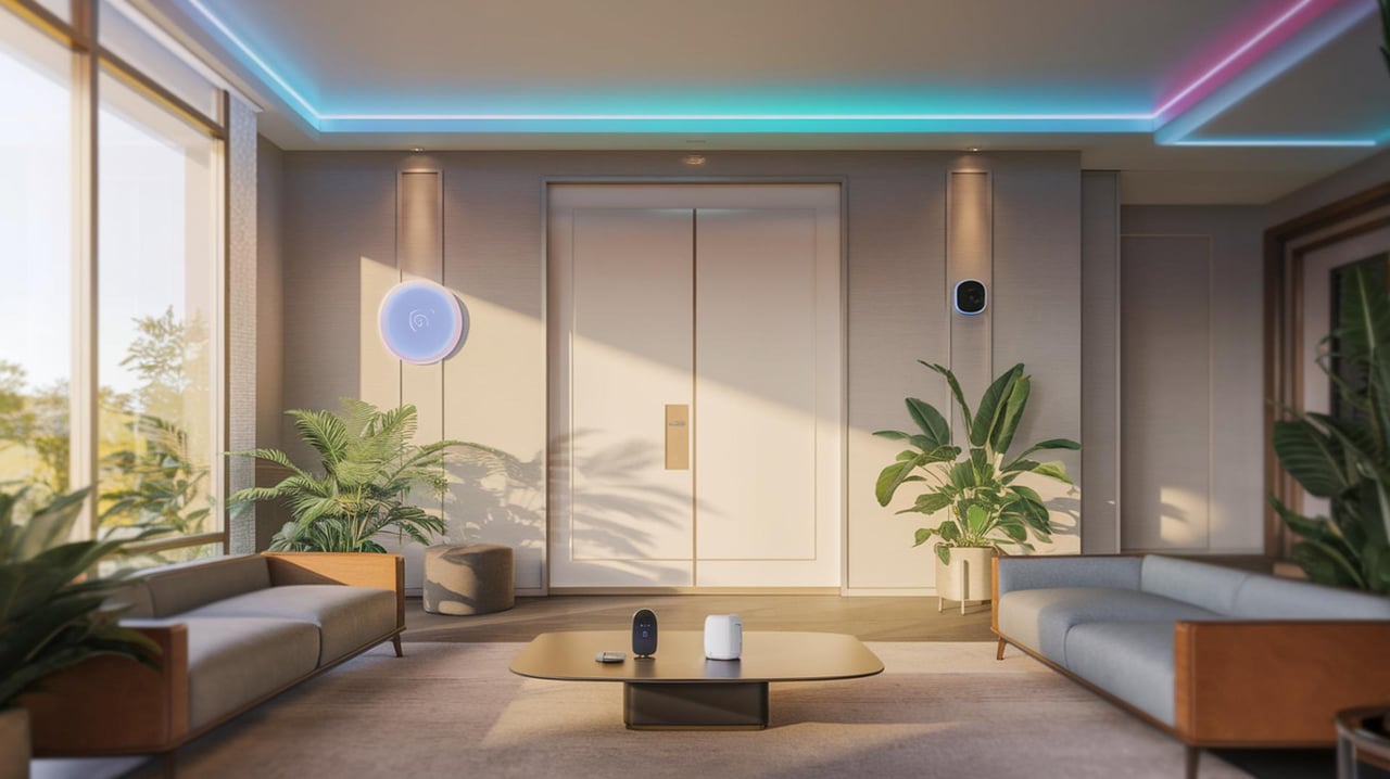 Explore Modern Smart Home Innovations for Ultimate Convenience