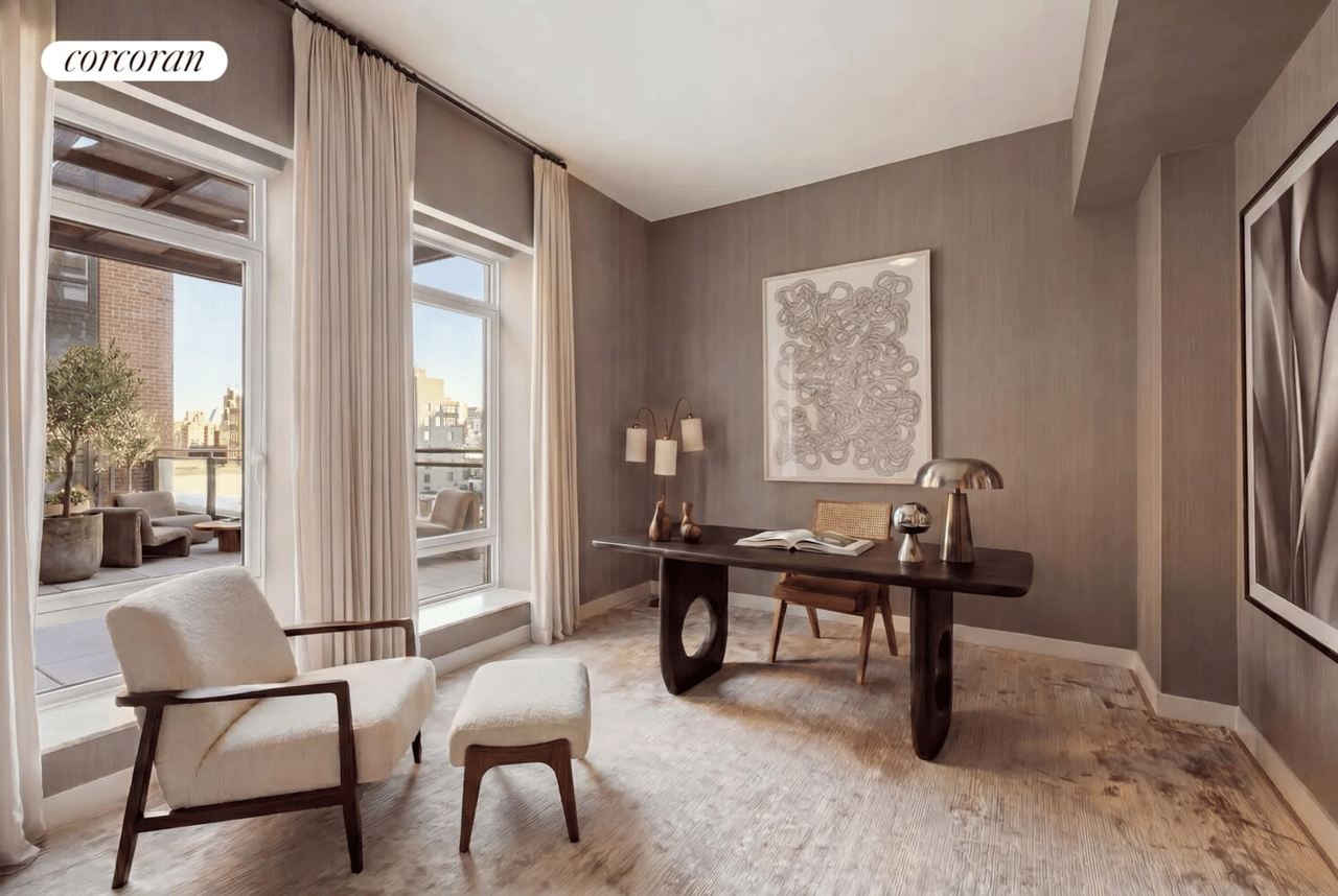555 West 22nd Street, 11AW