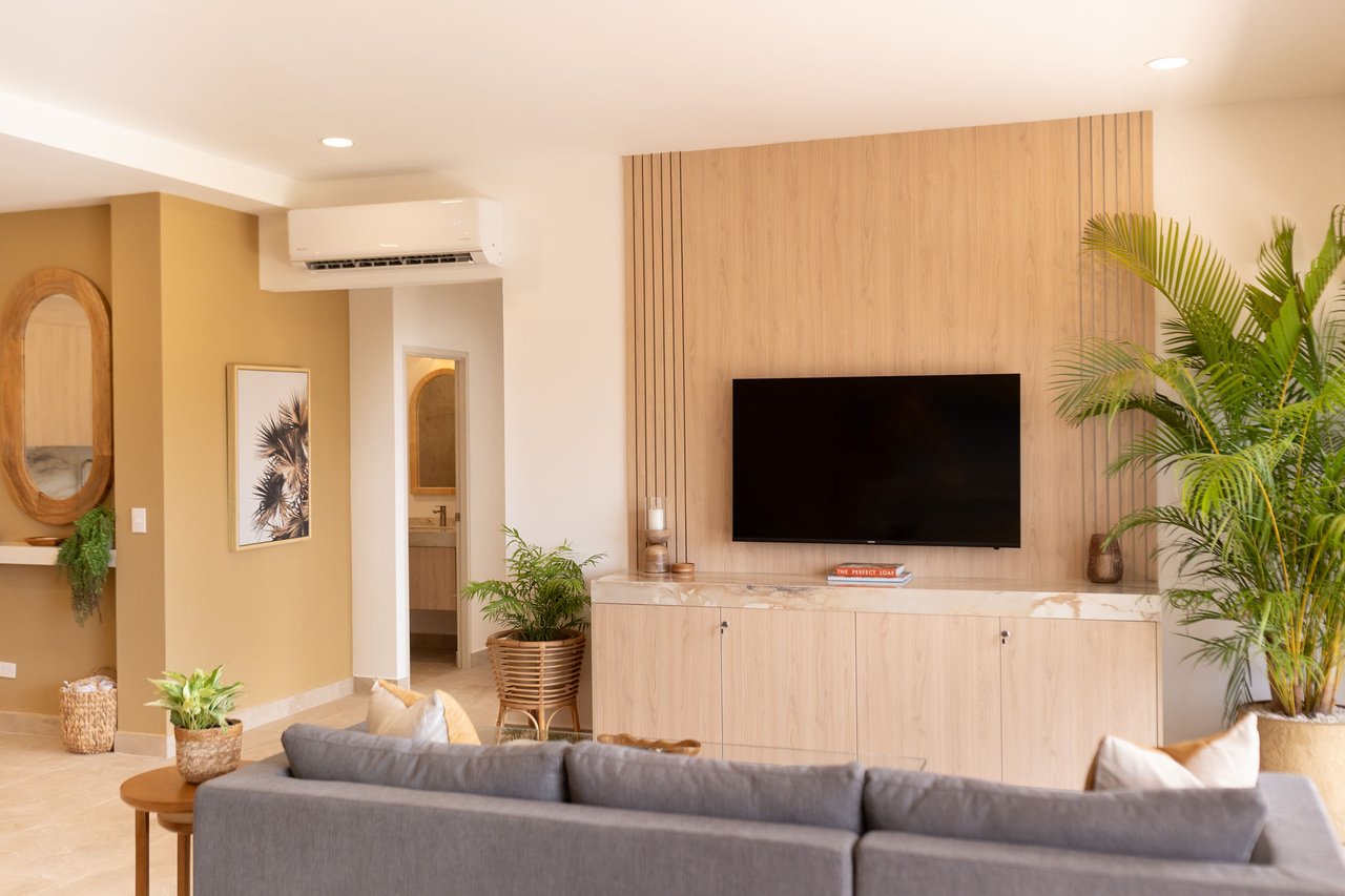Oceanview Luxury Jaco Condominium