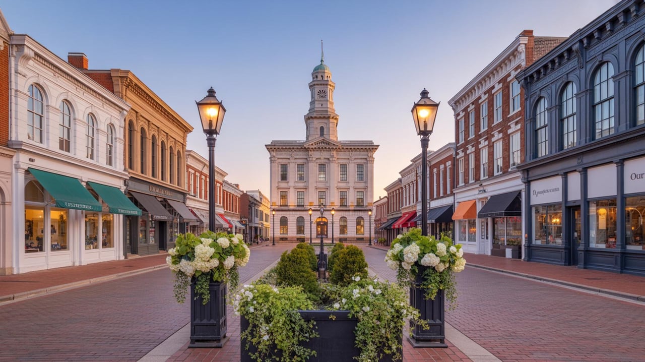 Iconic Landmarks in Murray, KY You Can't Miss
