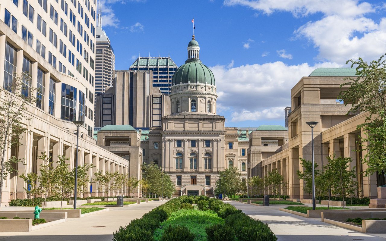Indianapolis