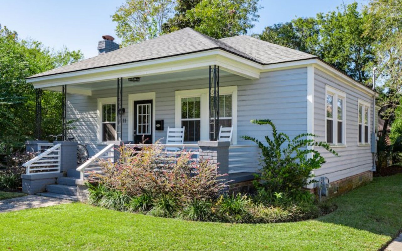 What Does $500k Buy Around Charleston?