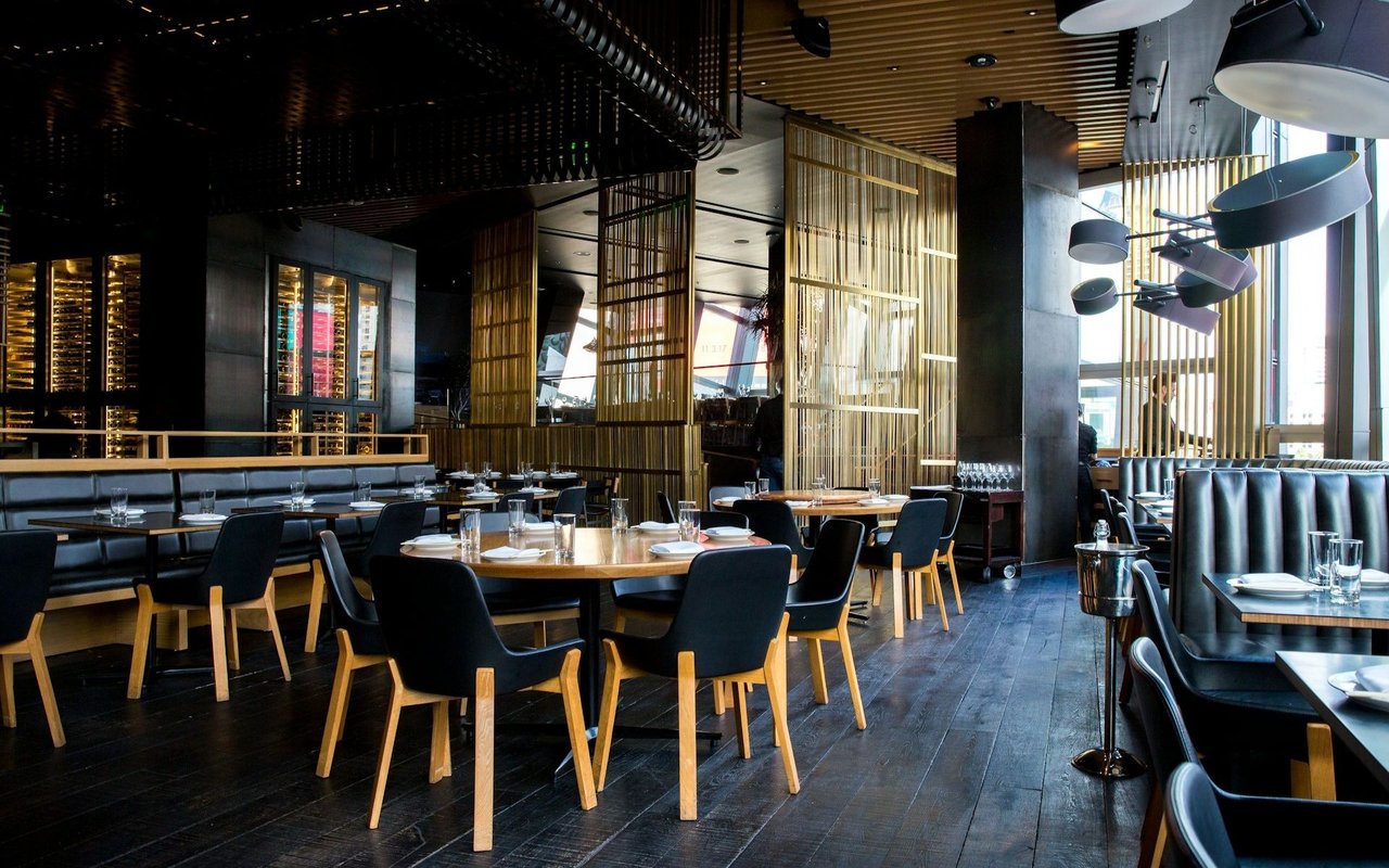 Bay Area Hidden Gem Restaurants: Beyond the Michelin Stars