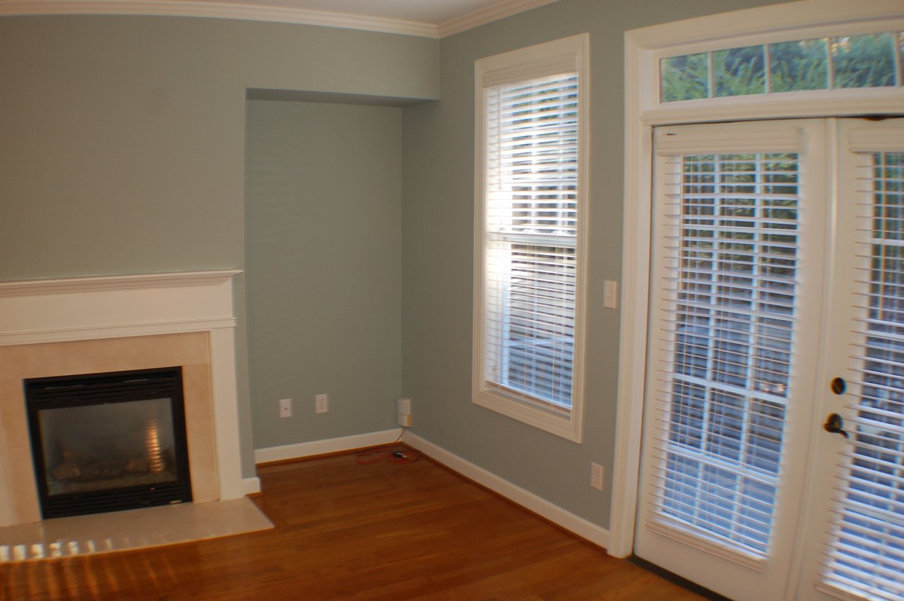 3 Bedroom Townhouse in Chapel Hill