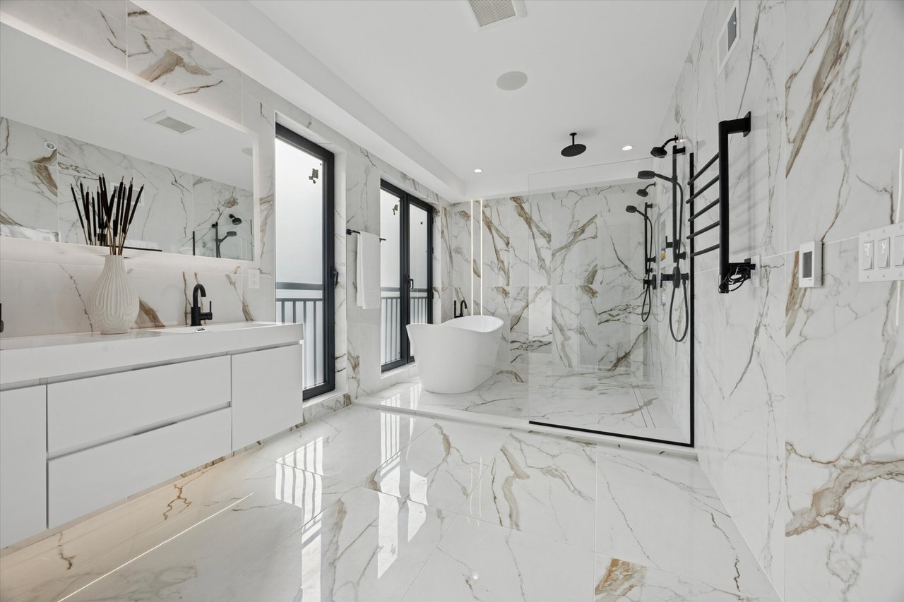 Parkside South