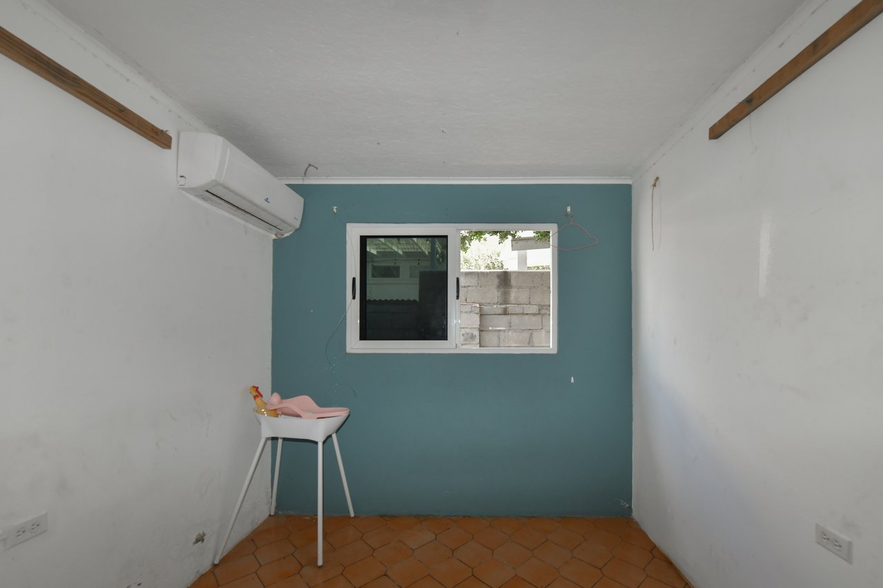 Cabuyastraat 8
