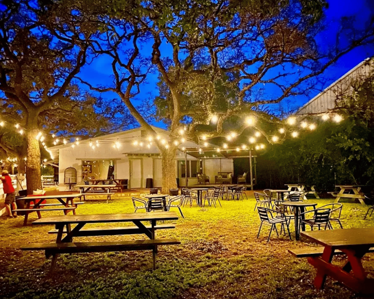 A Weekend Guide to Dripping Springs, Texas