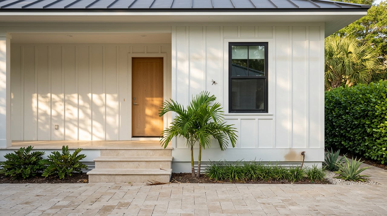 Late Summer On Longboat Key: The Village Is Being Re-Engineered, Not Just Rebuilt