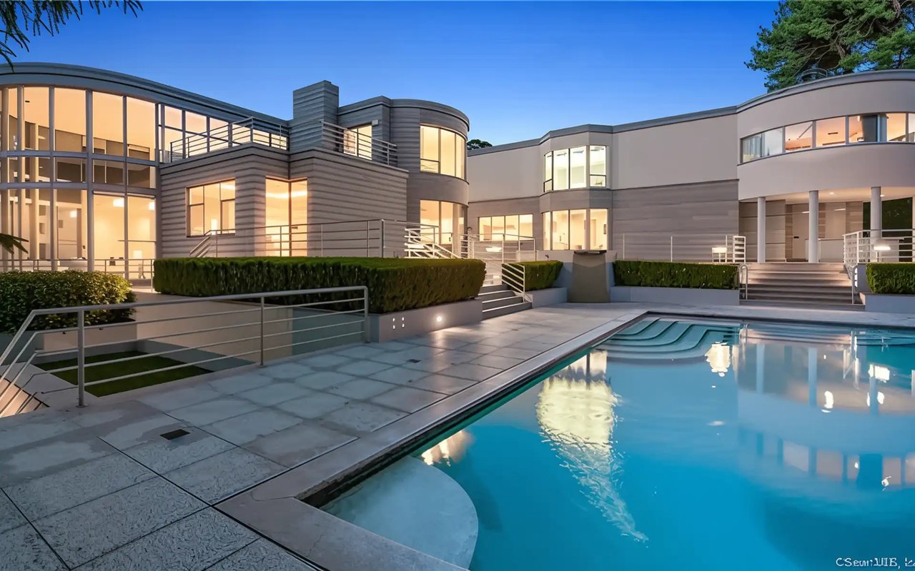 66 Cherry Valley Road, Greenwich, CT 06831