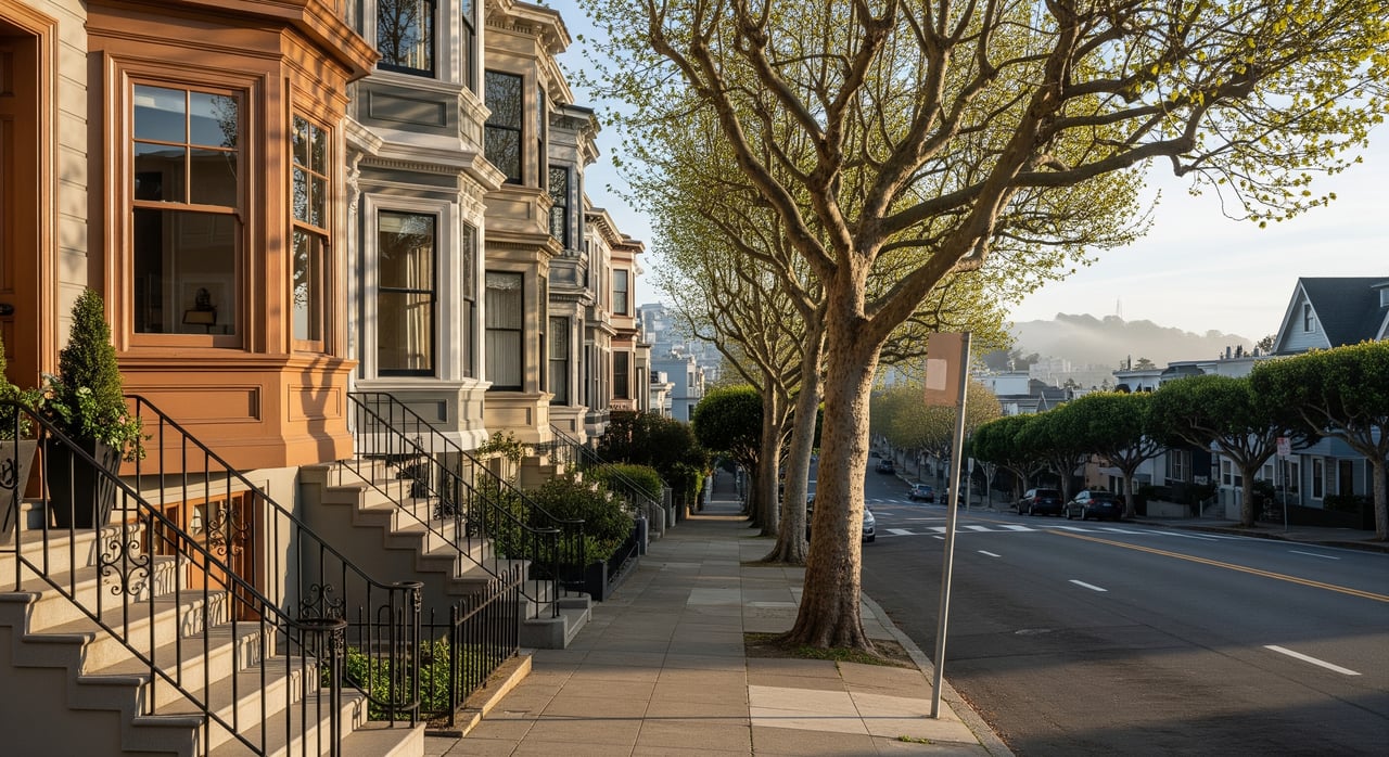 What It’s Like To Live In Inner Richmond